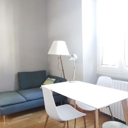 Great Studio In Milanocenter Near Central Station Екстер'єр фото