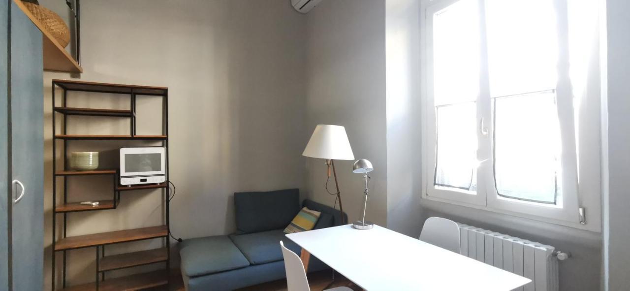 Great Studio In Milanocenter Near Central Station Екстер'єр фото